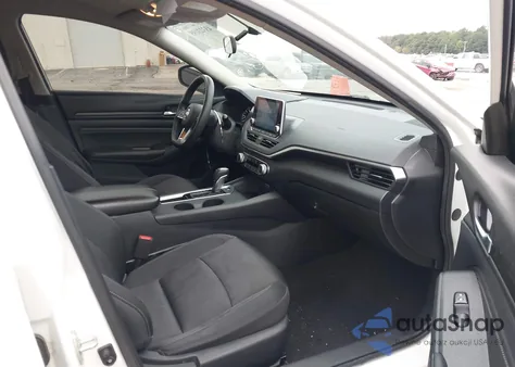 2020 Nissan Altima S Fwd z USA, uszkodzony, nr VIN 1N4BL4BV6LC268754